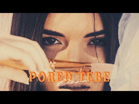 Dora -  Pored tebe (Official Video)