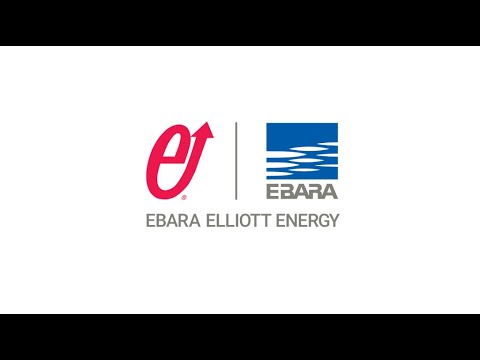 Ebara Elliott Energy Corporate Video 2025