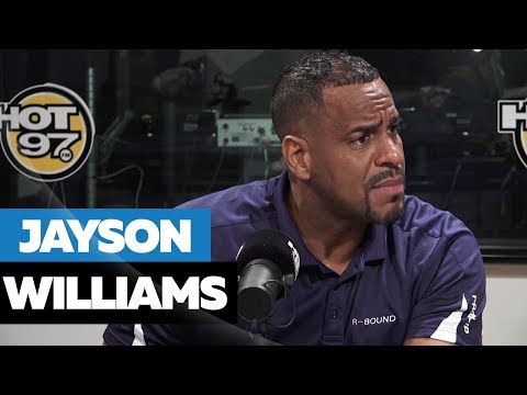 Jayson Williams | What lead to Accidental Shooting Death, Drug Addiction & How to Get Help!