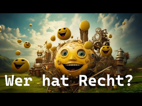 Science-Fiction Metal: Wenn die Physik dich auslacht