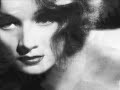 Marlene Dietrich - Ich Werde Dich Lieben