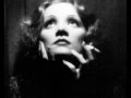 Marlene Dietrich - Ich Werde Dich Lieben 