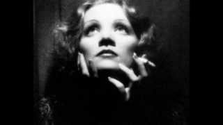 Musik-Video-Miniaturansicht zu Ich Werde Dich Lieben Songtext von Marlene Dietrich
