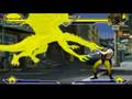 Lightning Dragon Vs Shang Tsung MK III