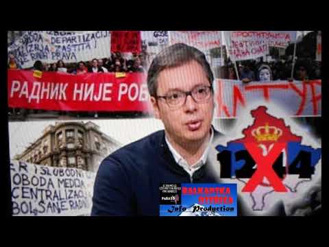 I VLAST I OPOZICIJA ŽURE DA NAS RAZDUŽE DEDOVINE - Vučić mora sačekati sa odlukom, sve se menja..