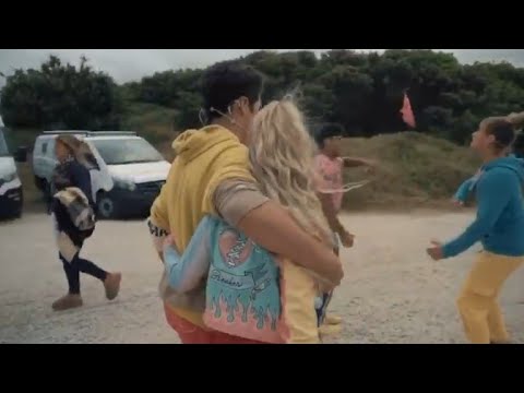 Pili Pascual y El Purre | Shawn Mendes - Imagination