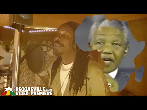 Culture feat. Kenyatta Hill - Free Africa [Official Video 2021]