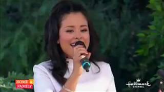 Cierra Ramirez - Chasing Pavements Live Performance (Adele Cover)