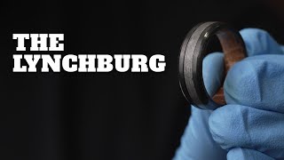 Manly Bands The Lynchburg