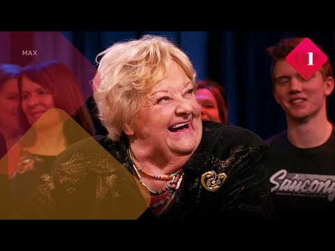 Erica Terpstra is terug met een nieuw seizoen Erica op Reis!