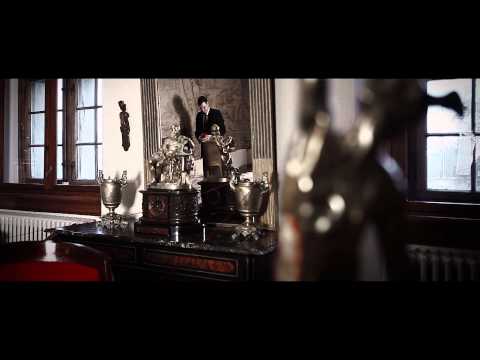 Jonas Schou - Kræftens Kraft