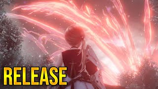 Harvestella Release Date