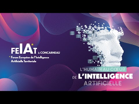 FEIAT 2021 Concarneau : Conférence de Serge TISSERON