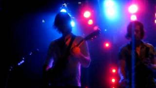 [04/18/10] This Providence - The Pursuit of Happiness: The 2nd Movement (live in Toronto)