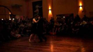 Ariadna Naveira y Fernando Sanchez - Saludos