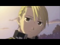 Fullmetal Alchemist Brotherhood English Dub Terrible Day For Rain