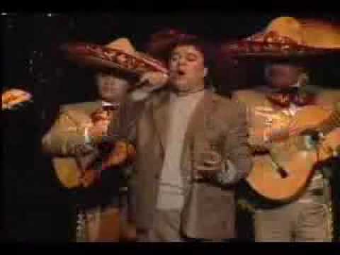 juan gabriel - popurri ranchera