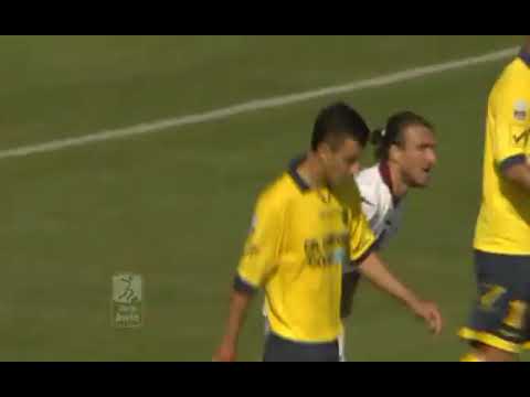[Serie B 22 Settembre 2012] Modena-Livorno 1-0