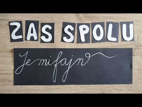 Je mi fajn - Zas spolu