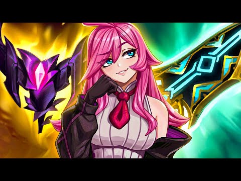 This ONE ITEM Is Making Katarina OP This Season