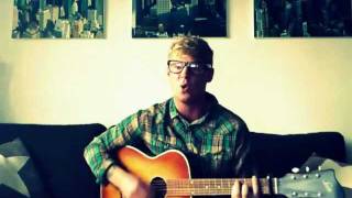 Sammy Davis Jr. - Victor Larsen (Movits! cover)