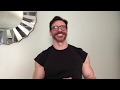 When to NOT WORK OUT. TIRED, DISTRACTED or LAZY. Vicsnatural