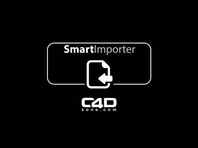 Smart Importer Plugin