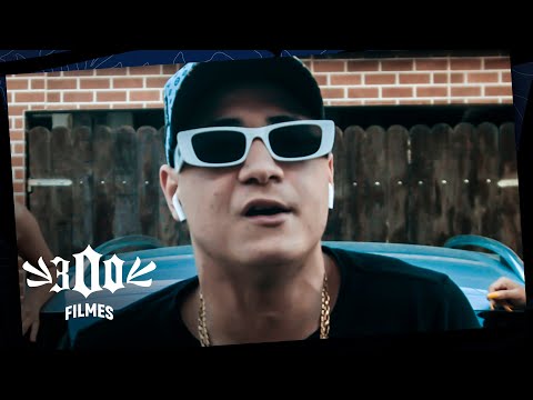 Mc Scott - Tchau Pra Cinderela (300 Filmes)