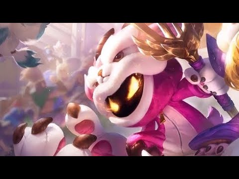 Level 3 Veigar Yordle- Lord Moment - TFT Season 6
