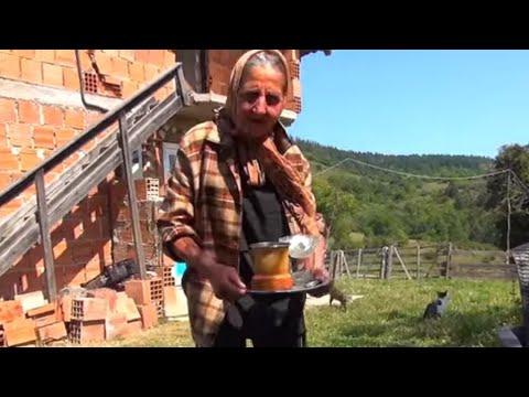 Na kafi kod nane Nazife☕