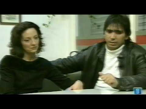 Muere Juan José Moreno Cuenca "El Vaquilla" (TVE 2003)