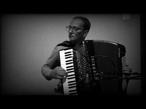 Ivan Stamenić - Svadbeni čoček (Peđa i Elvis)