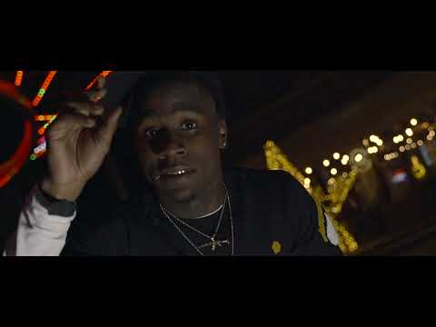 FSG Millz X D.Russel817 Lost Soul [Shot by @BarswrldTV]