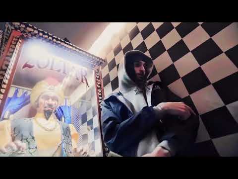 MarLuvRacks - My Way 