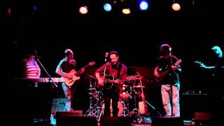 Todd Kessler and The New Folk - Meet Me On Mayday LIVE at Schubas