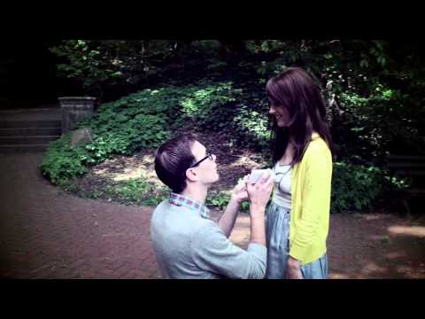 Hellogoodbye - When We First Met (Official / HD / Out Now On iTunes) - LAB Records