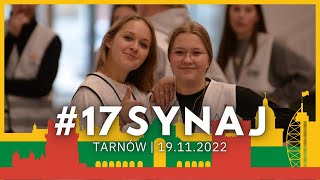 Synaj, Synaj i jeszcze raz #17Synaj!