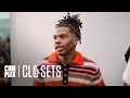 Lil Baby Shows Off LV X Nikes Rare Dunks More Sneaker Shopping Presents Complex Closets