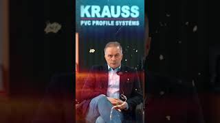 Social Media Content: Krauss – Architektur- und Isolationstechnologie der Zukunft