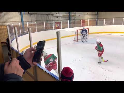 UHC team 13 vs Lysekil