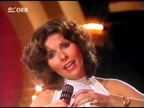 Ireen Sheer - Geh, wenn du willst 1982  (Ein Kessel Buntes)