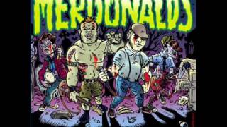 Merdonald's - Knock Out-