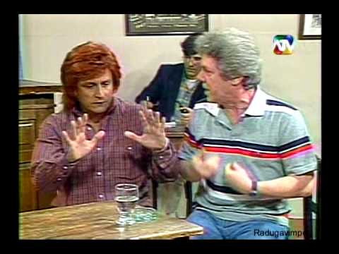 ROMPEPORTONES - TENES RAZON 10 - 2da parte