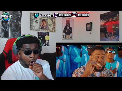 4 NA 5 FT SLAP DEE NALITUMPA | REACTION