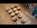 Blackberry Cupcakes