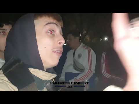 FENIX vs MELIO vs TOMMY vs CISARE - 8vos // Fecha 3 // Pandillas