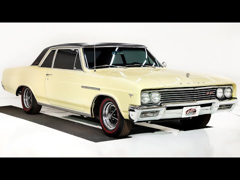 1965 Buick Gran Sport (CC-1804864) for sale in Volo, Illinois