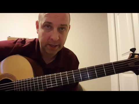 Jazz in Amin - Tutorial by Erick Turnbull