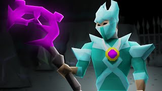 Grinding Phantom Muspah for the Ancient Sceptre [PVPHCIM 49]