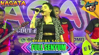 Download lagu Syahiba Saufa - Full Senyum Sayang ( Live Music ) New Nagata mp3 Download lagu Syahiba Saufa - Full Senyum Sayang ( Live Music ) New Nagata mp3
